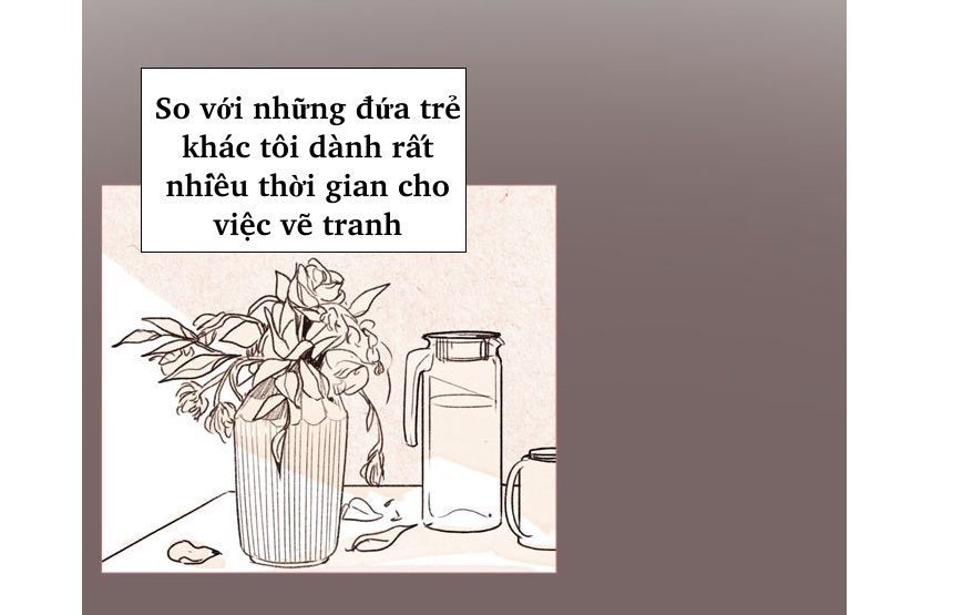 tình yêu như một giấc mộng hè chapter 0.2 20