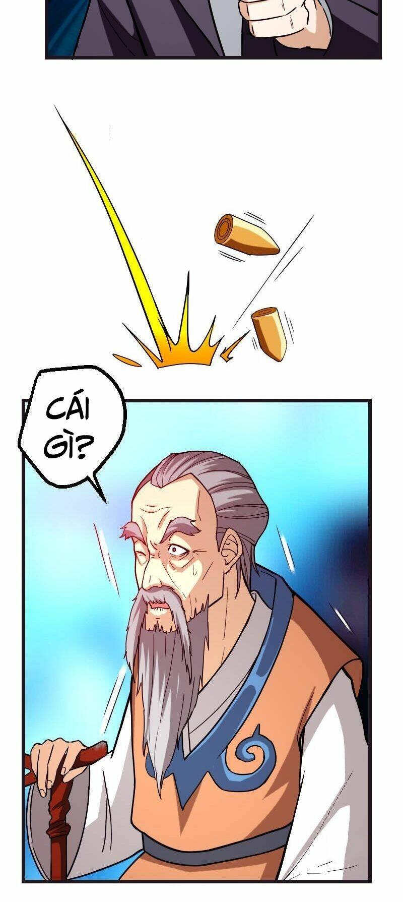 ngưu thư cung ứng thương chapter 109 8