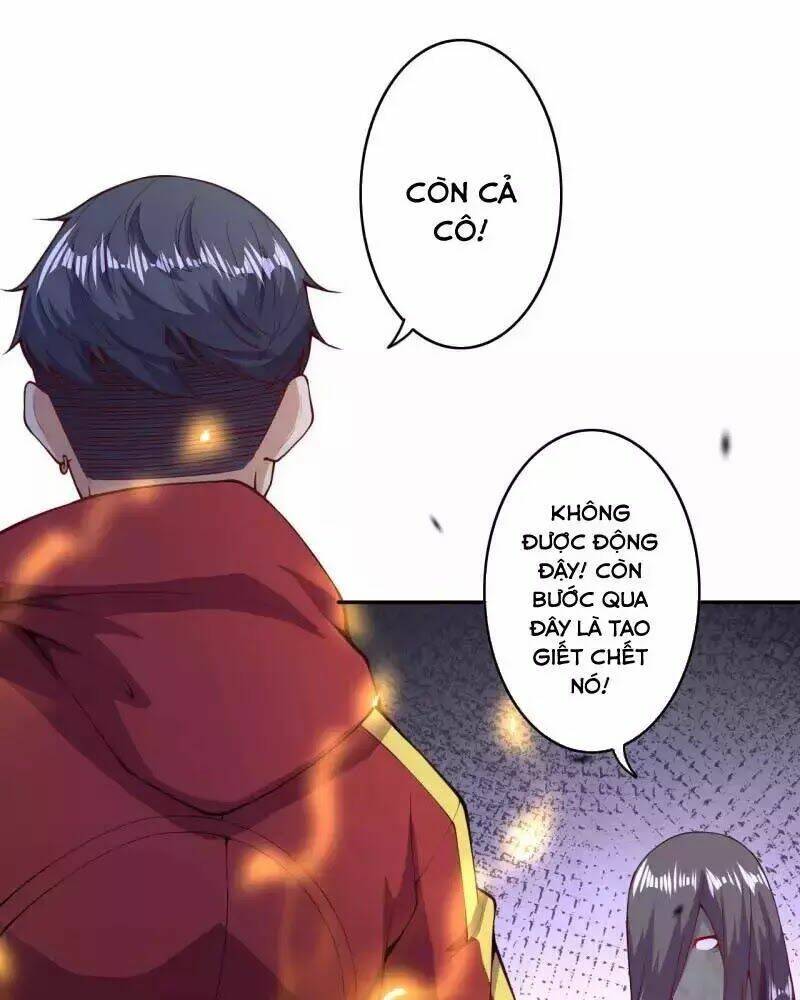 đô thị hộ hoa tiên tôn chapter 33 55