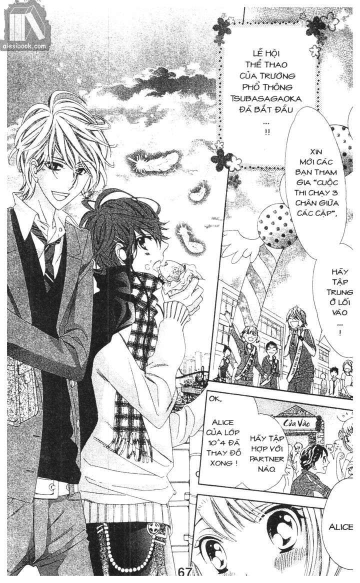 alice 38 °c chapter 29 16