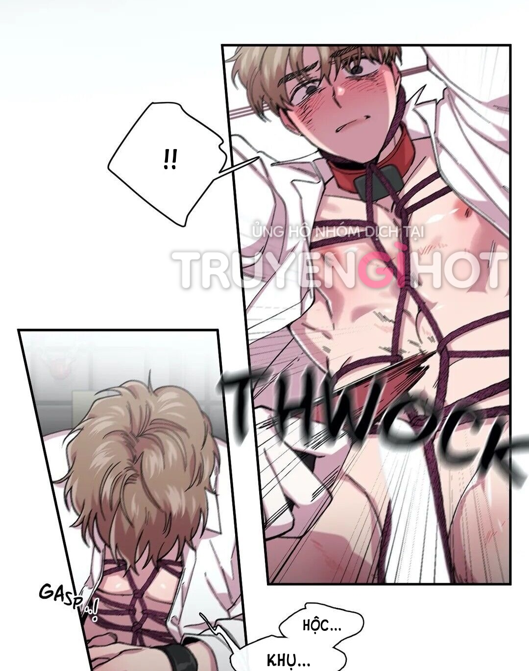 s flower chapter 69.2 28