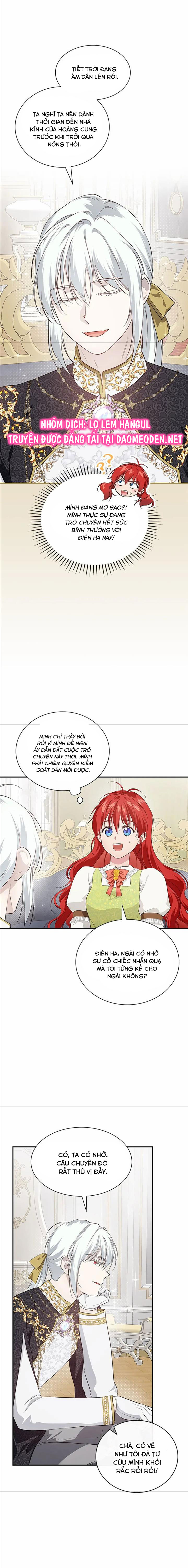 đi tìm con trai của cha tôi chapter 65 2