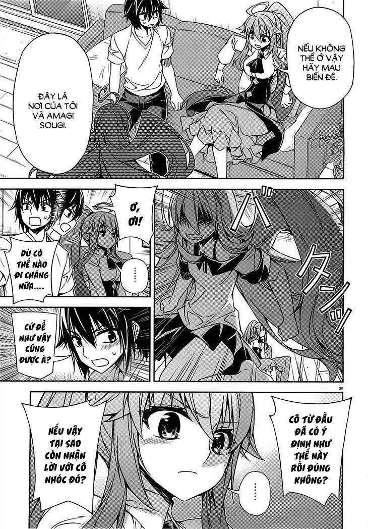 ark:romancer chapter 7 29