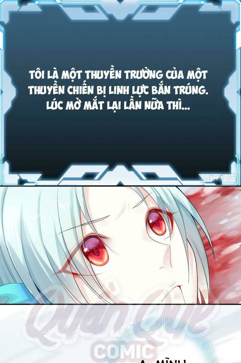 ta muốn ngao du chapter 1 1