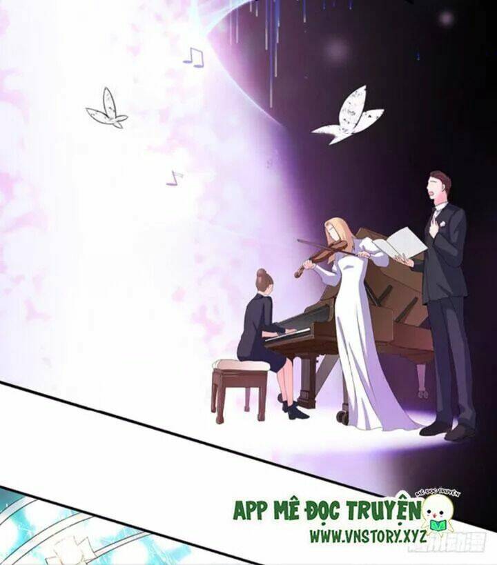 thiên hậu trở về chapter 8 45