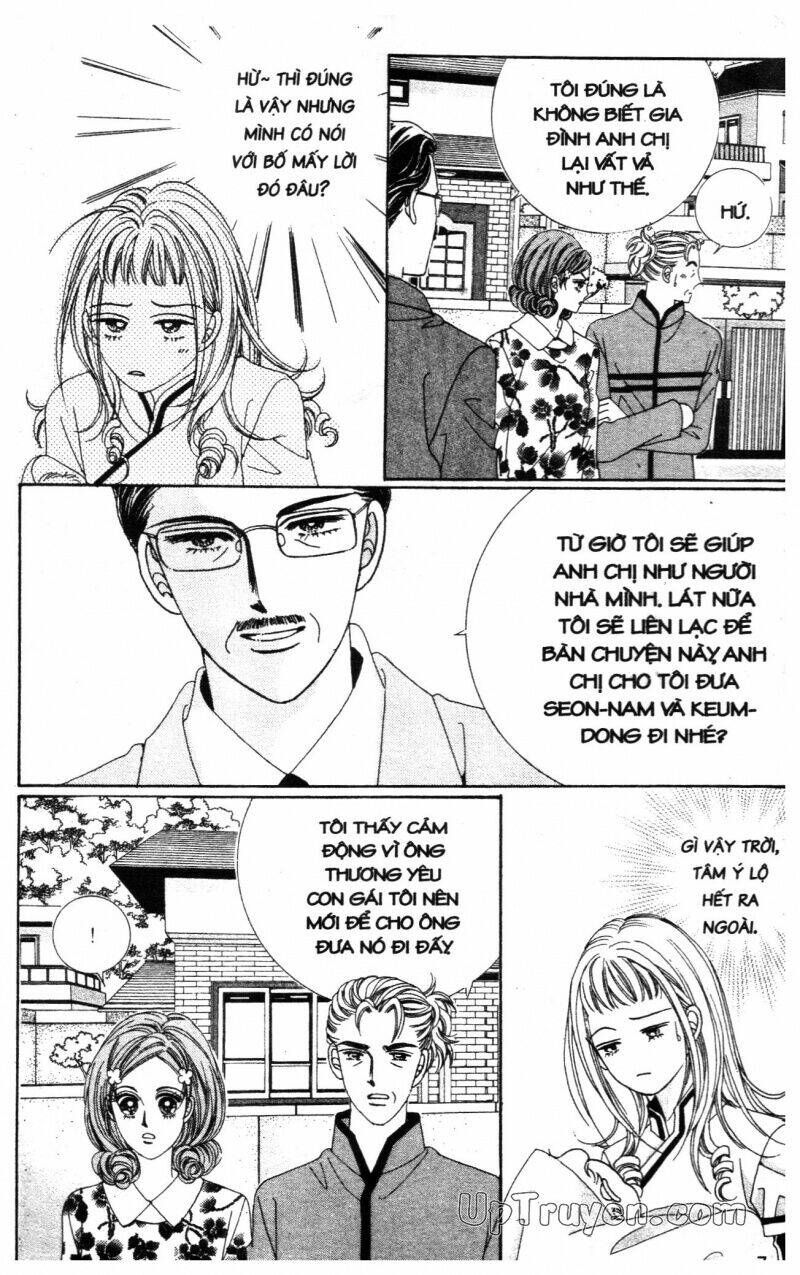 vợ chồng trẻ con bản đẹp chapter 5 7