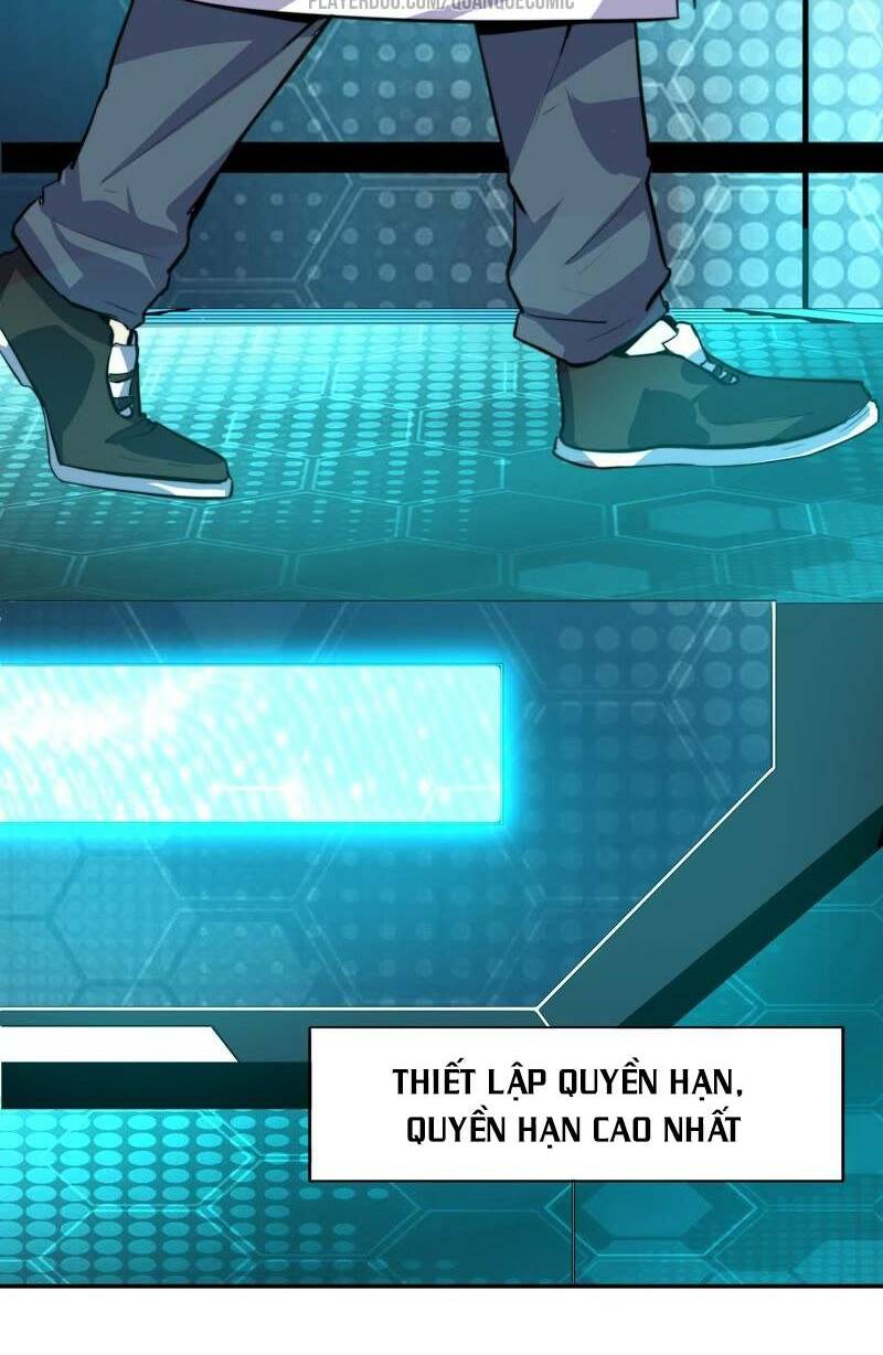 dãy số chí mạng chapter 7 6