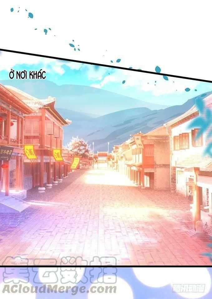 hồ tiên hung bạo chapter 118 46