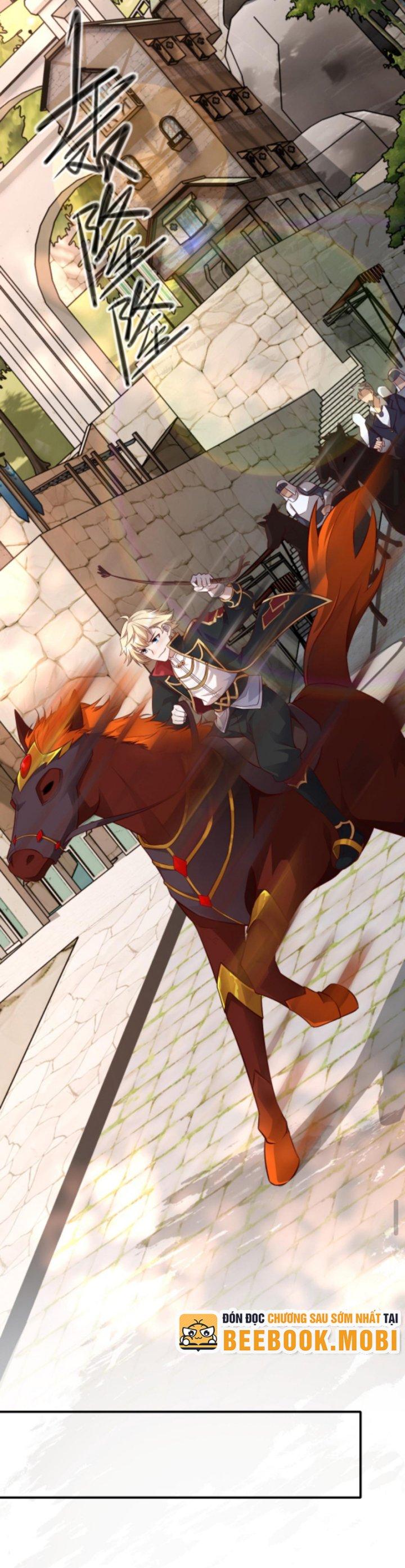 người chơi và nhân vật chính đều muốn làm hại ta chapter 2 15