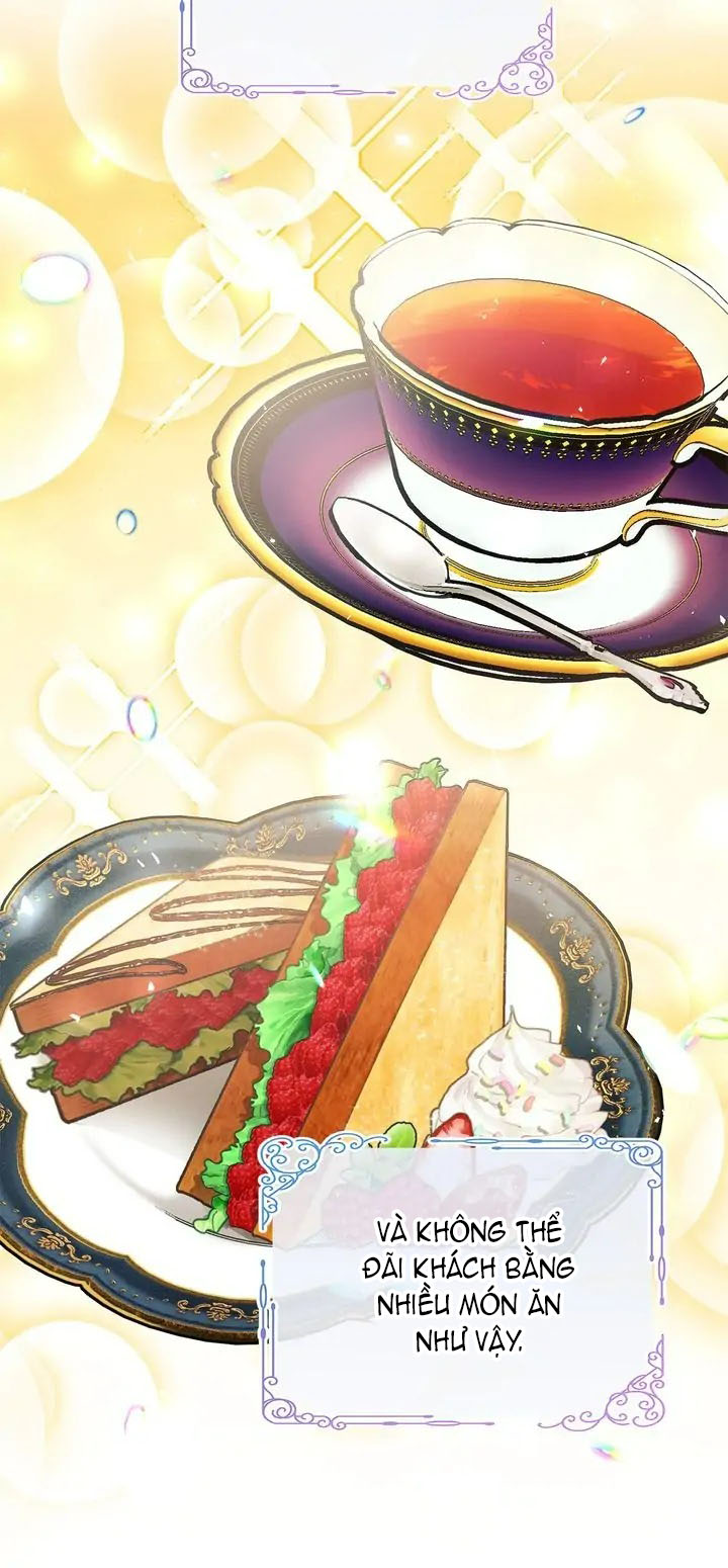 Công Chúa Ashtarte chapter 3.1 16