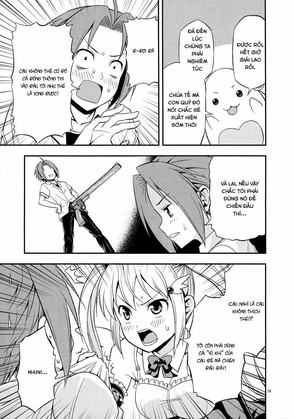 zetsurin! chapter 1 25