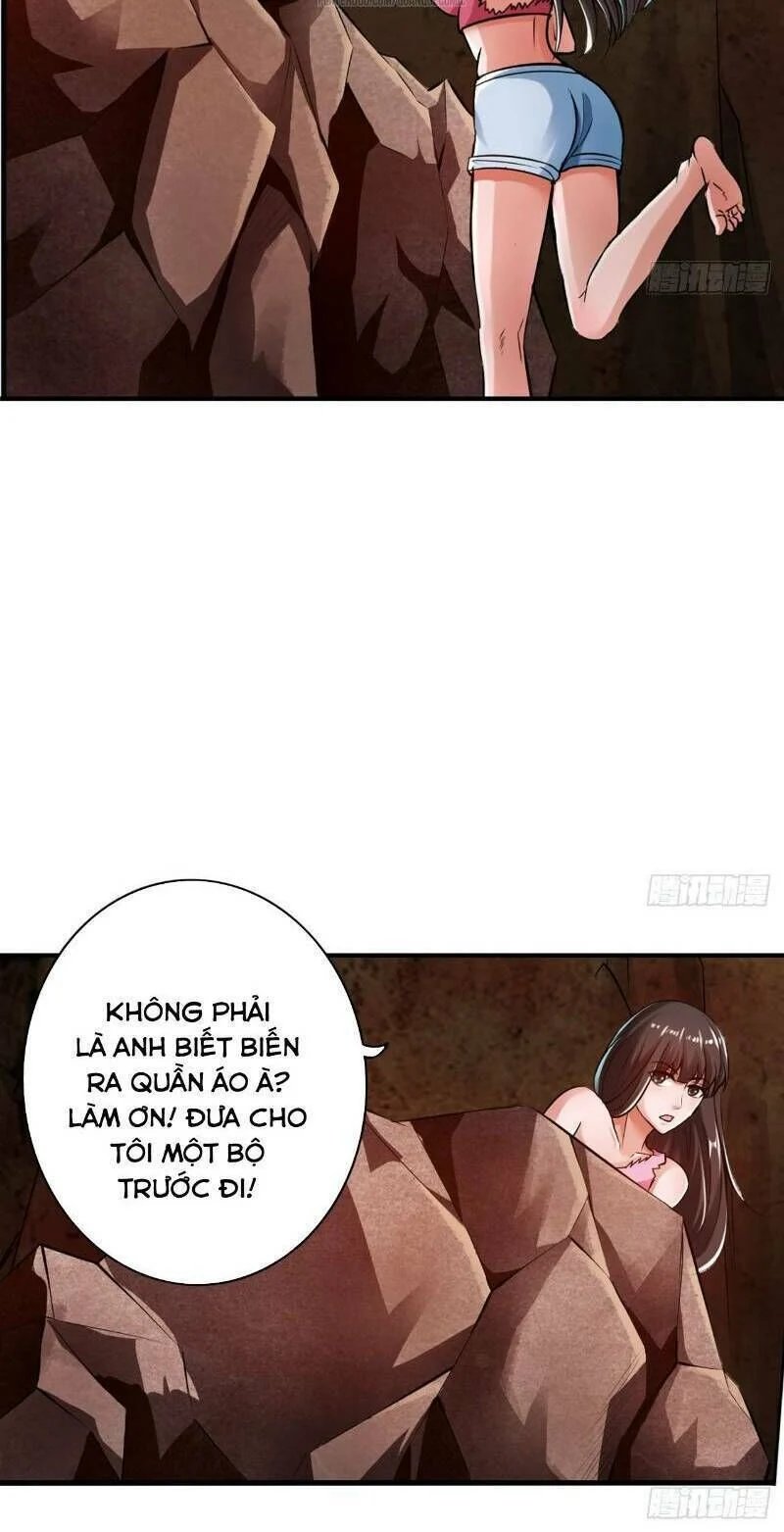 nhân vật phản diện đi tìm đường chết chapter 24 4