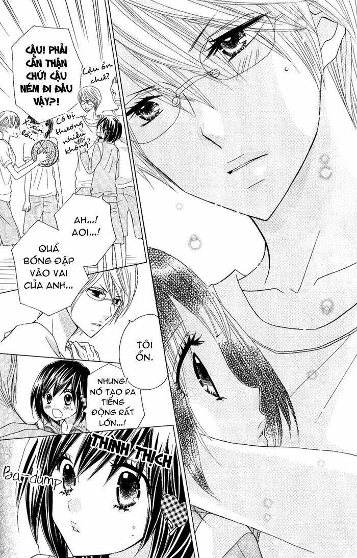 kimi ja nakya dame nanda chapter 5 18