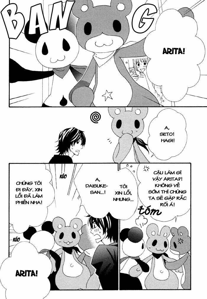 kigurumi planet chapter 2 7