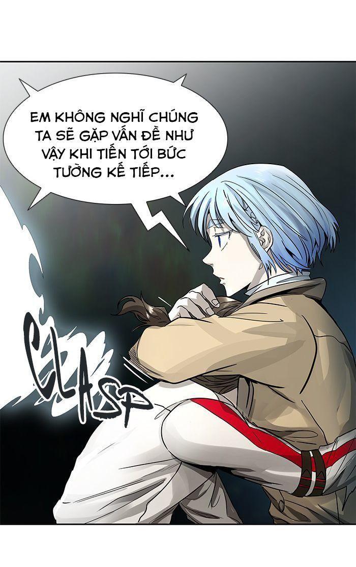 tòa tháp bí ẩn 2 chapter 483 36