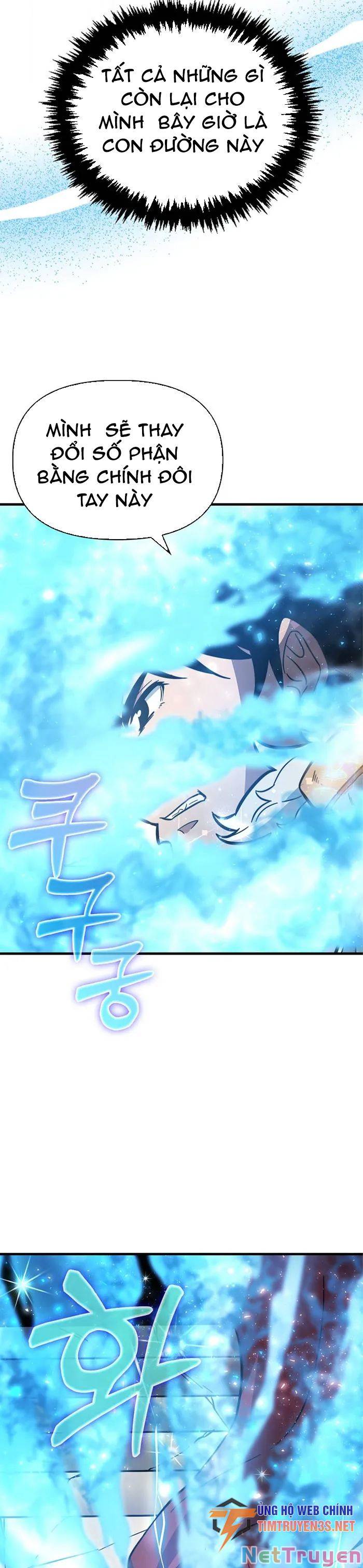 bậc thầy kiếm sư cấp 9 : người bảo vệ kiếm chapter 1 34