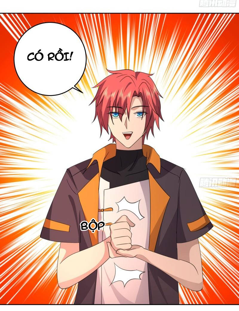 trên người ta có một rồng chapter 625 17