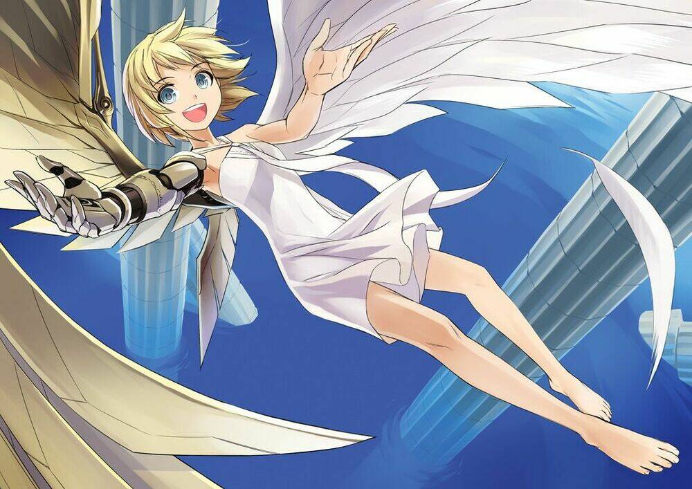 ảnh anime và ảnh wallpaper đẹp chapter 92 236