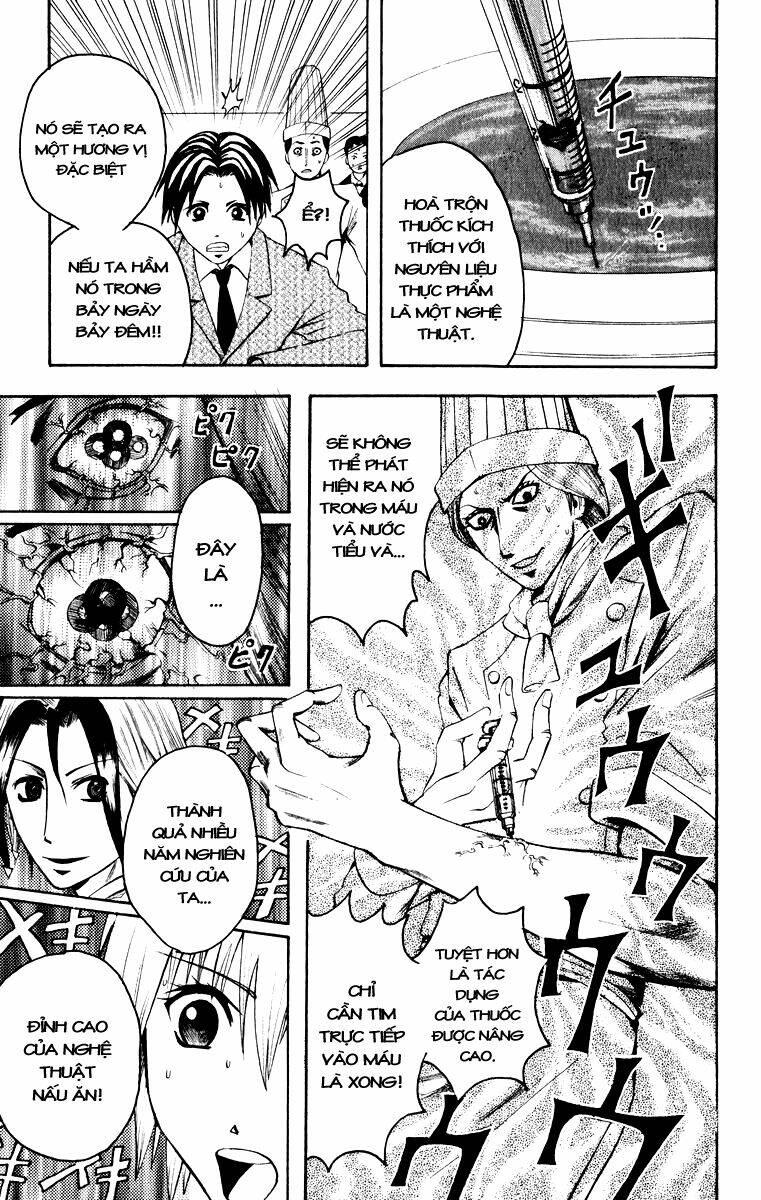 majin tantei nougami neuro chapter 6 13