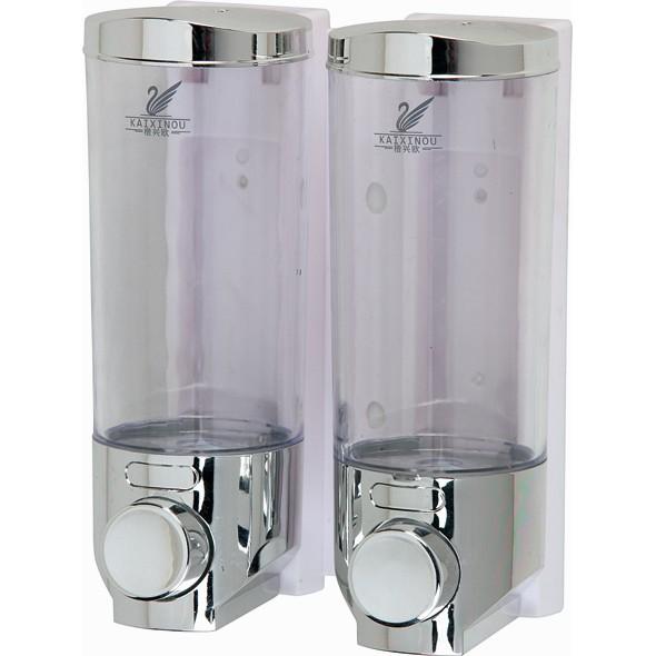 BÌNH ĐỰNG NƯỚC RỬA TAY DẠNG ĐÔI TREO TƯỜNG