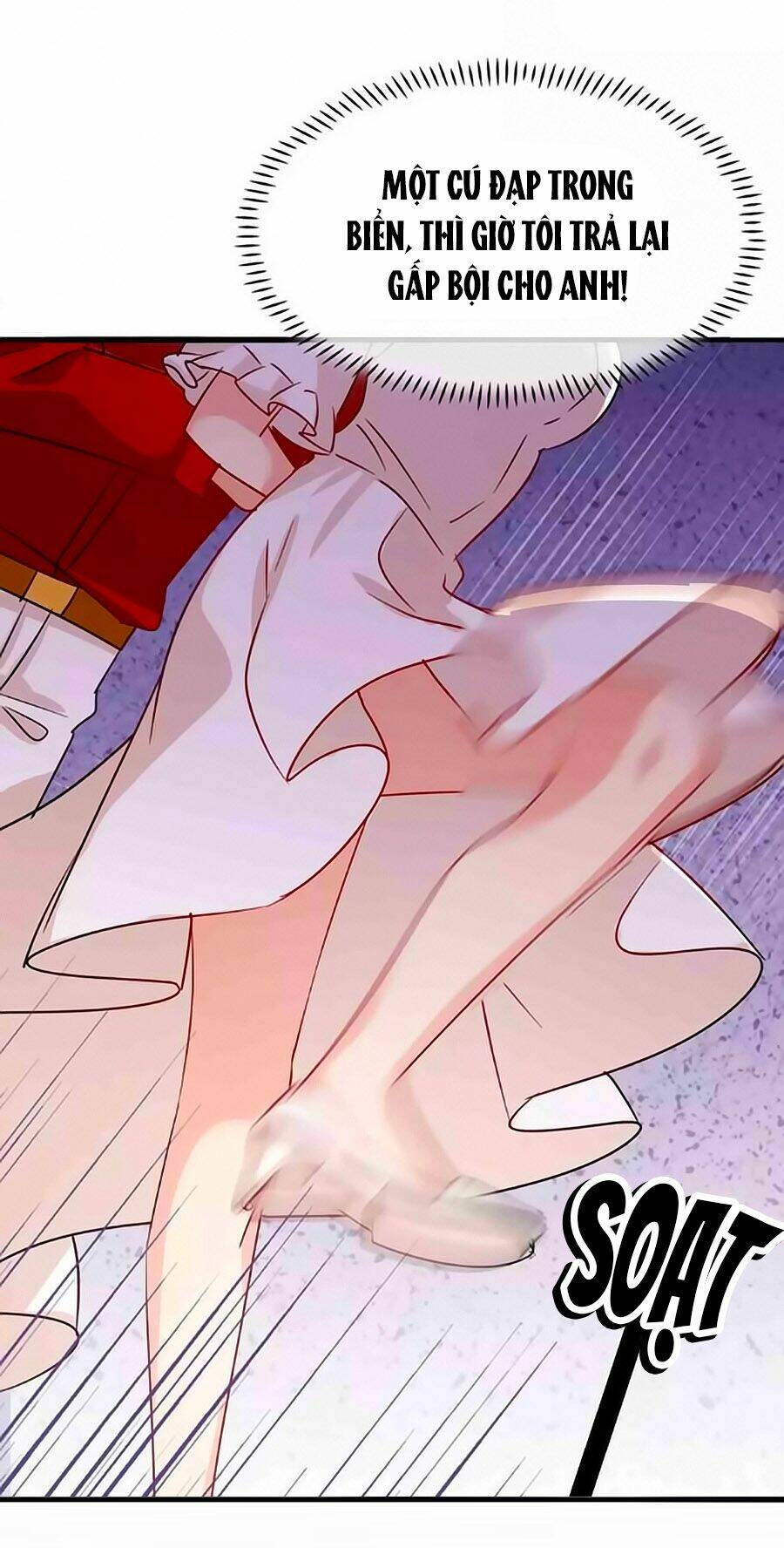 chỉ nhiễm thành hôn chapter 174 25