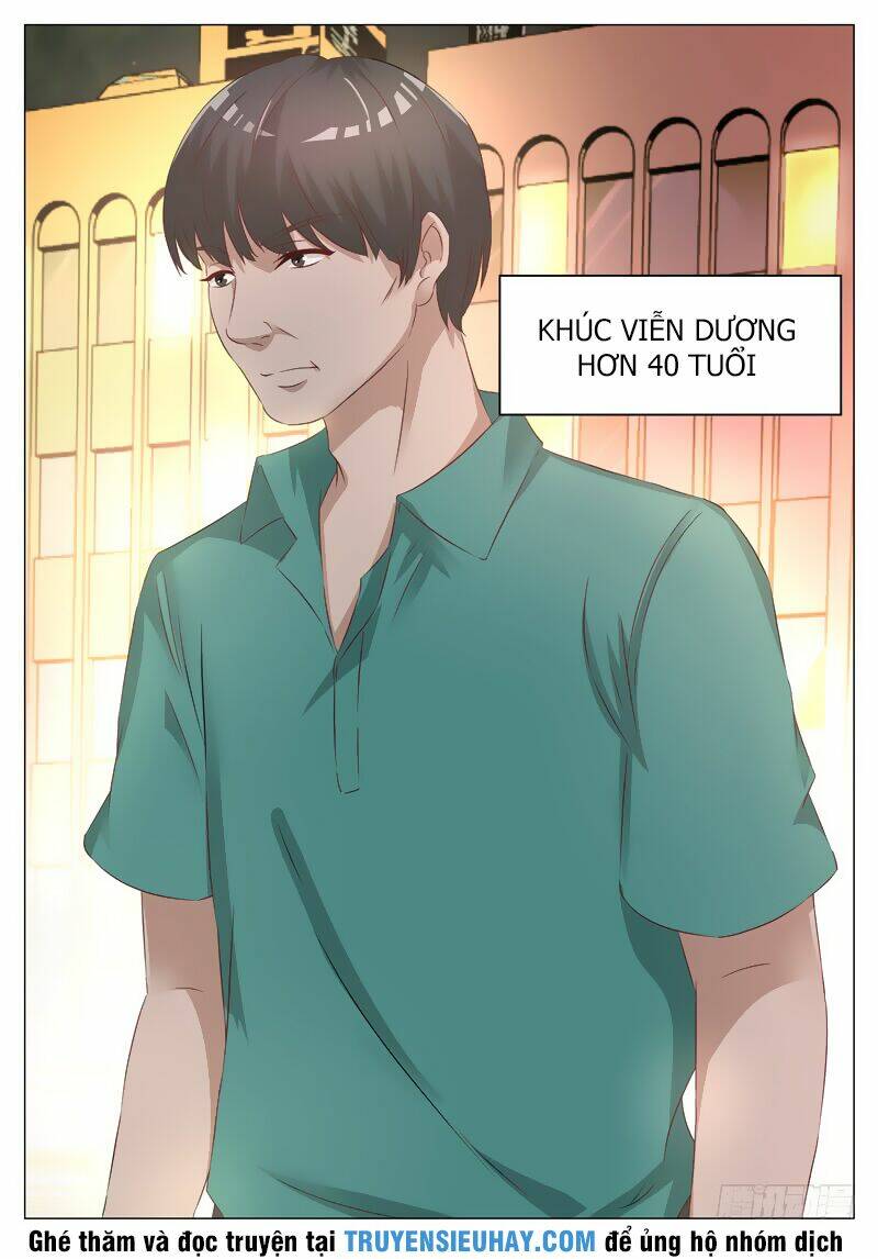 giám bảo kim đồng chapter 4 2