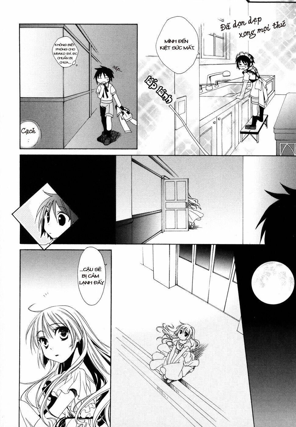 shounen maid chapter 5 19