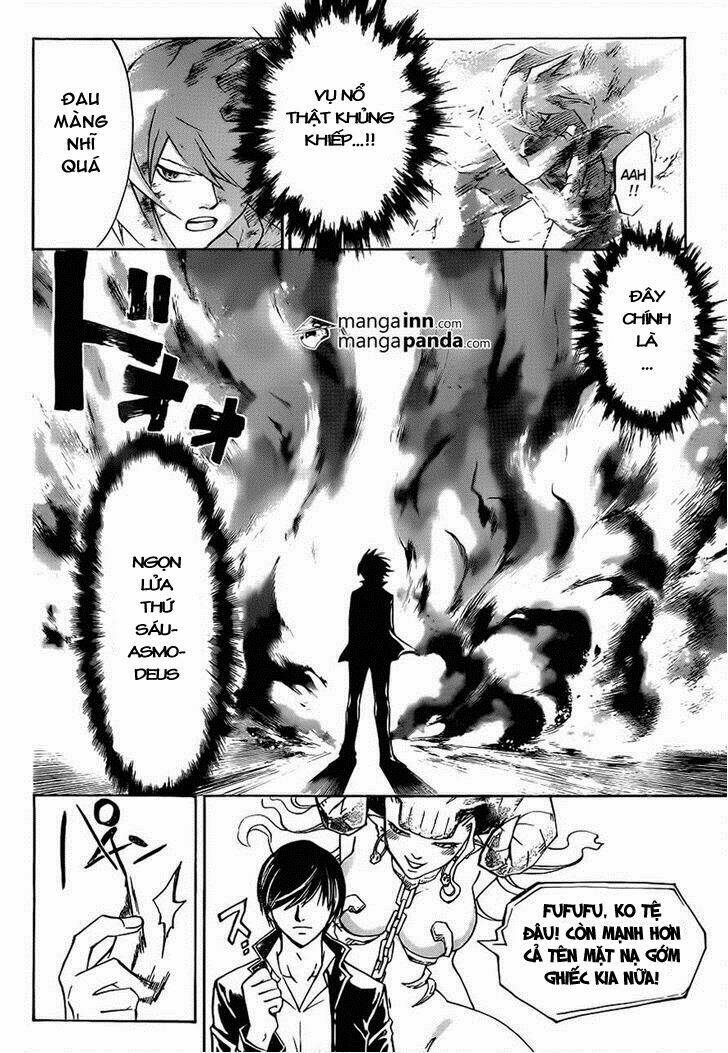 code breaker chapter 218 17