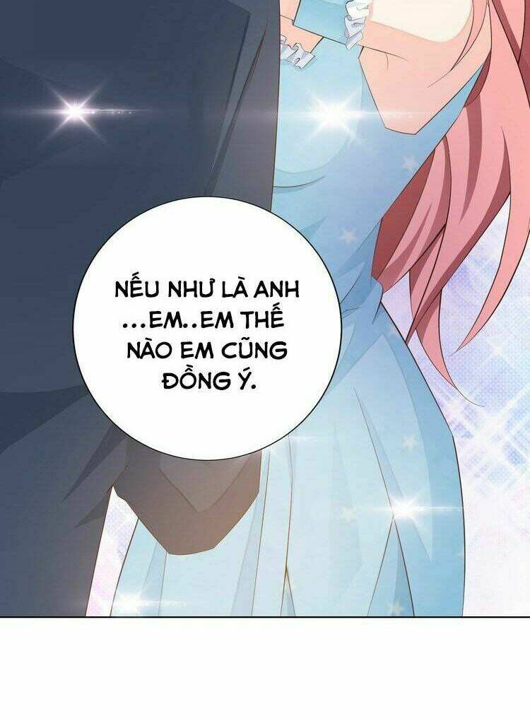 thiểm hôn hậu ái: hãy giam giữ lấy trái tim em chapter 2 29