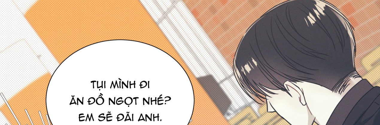 dải hợp âm trên đại dương xanh chapter 2 99