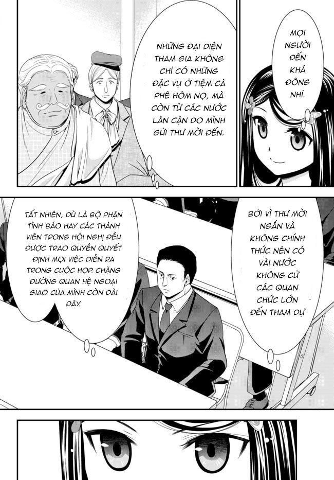 tiết kiệm 80.000 vàng ở thế giới khác cho tuổi già của tôi chapter 49 7