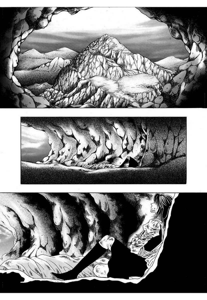 princess - công chúa xứ hoa (bản đẹp) chapter 79 54