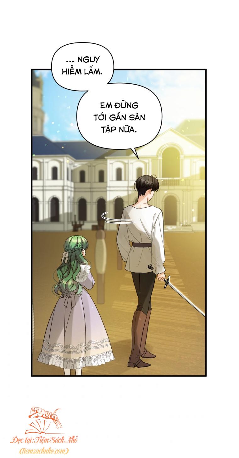 trở thành em gái nam chính truyện bl chapter 5 45