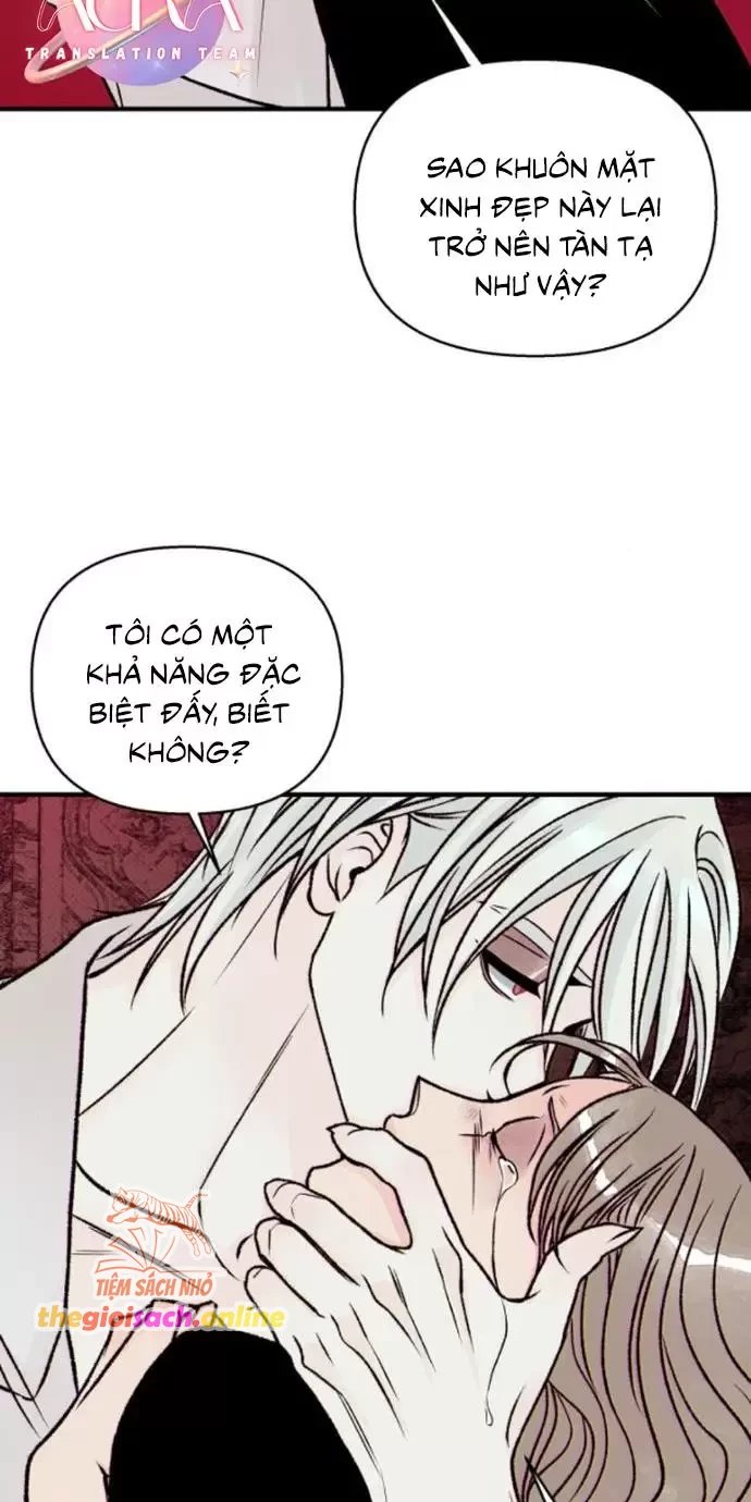 [18+] nguyệt mị moonstruck chapter 5 19