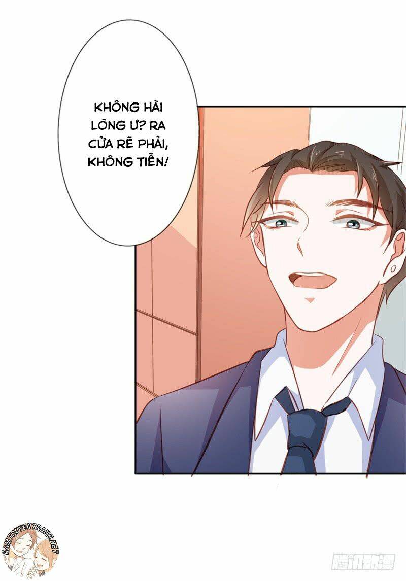 bá đạo tổng tài ngạnh thượng cung chapter 21 18