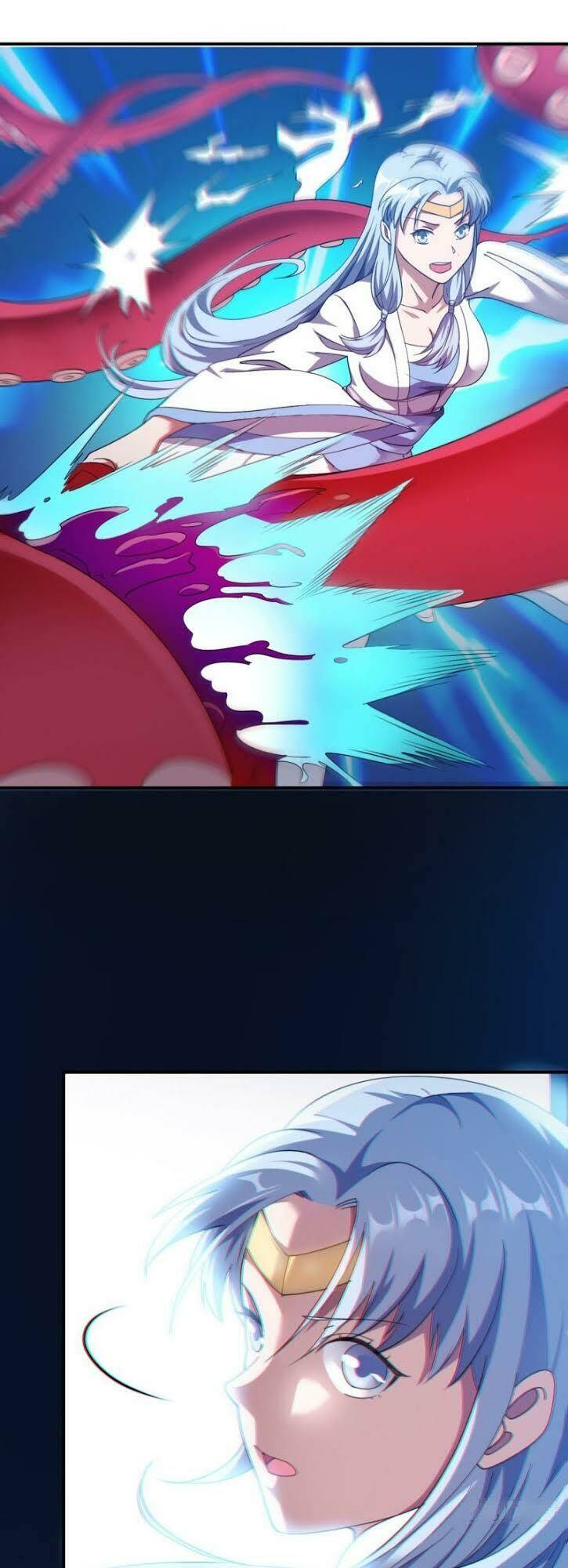 cực vũ huyền đế chapter 101 32