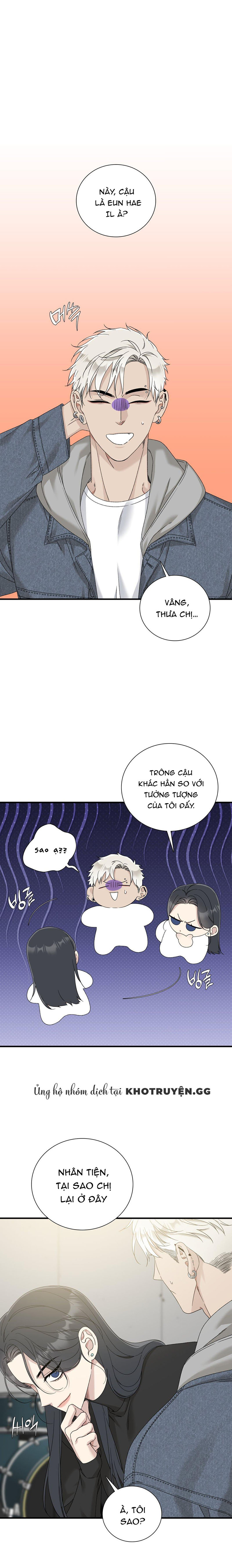 bắt đầu sai lầm chapter 14 9