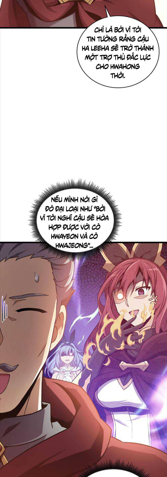 arcane sniper chapter 92 38