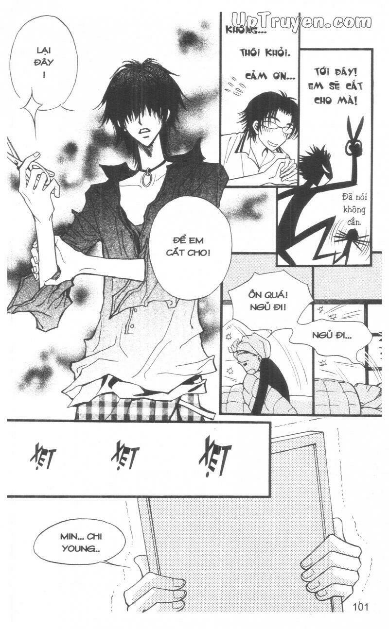 rolling chapter 5 100