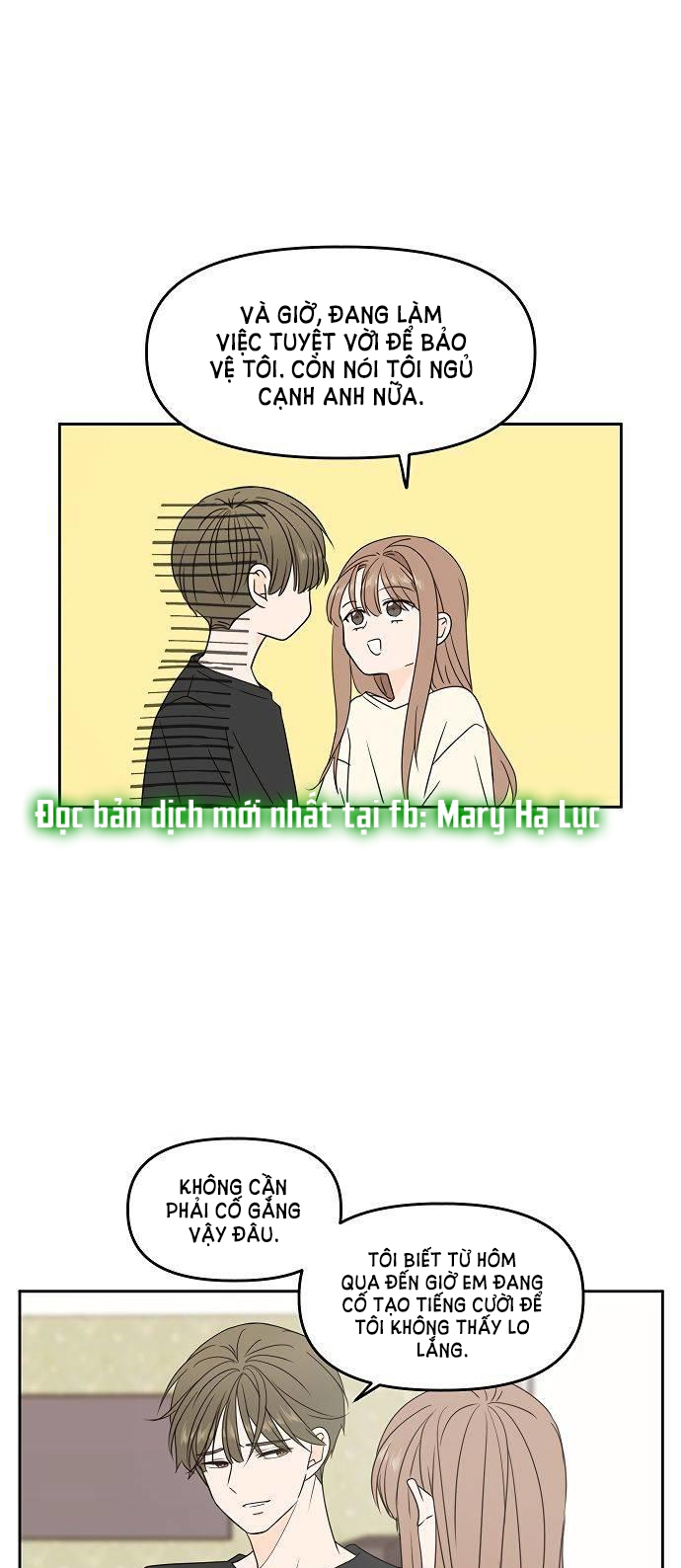 hẹn gặp anh ở kiếp thứ 19 chapter 72 21