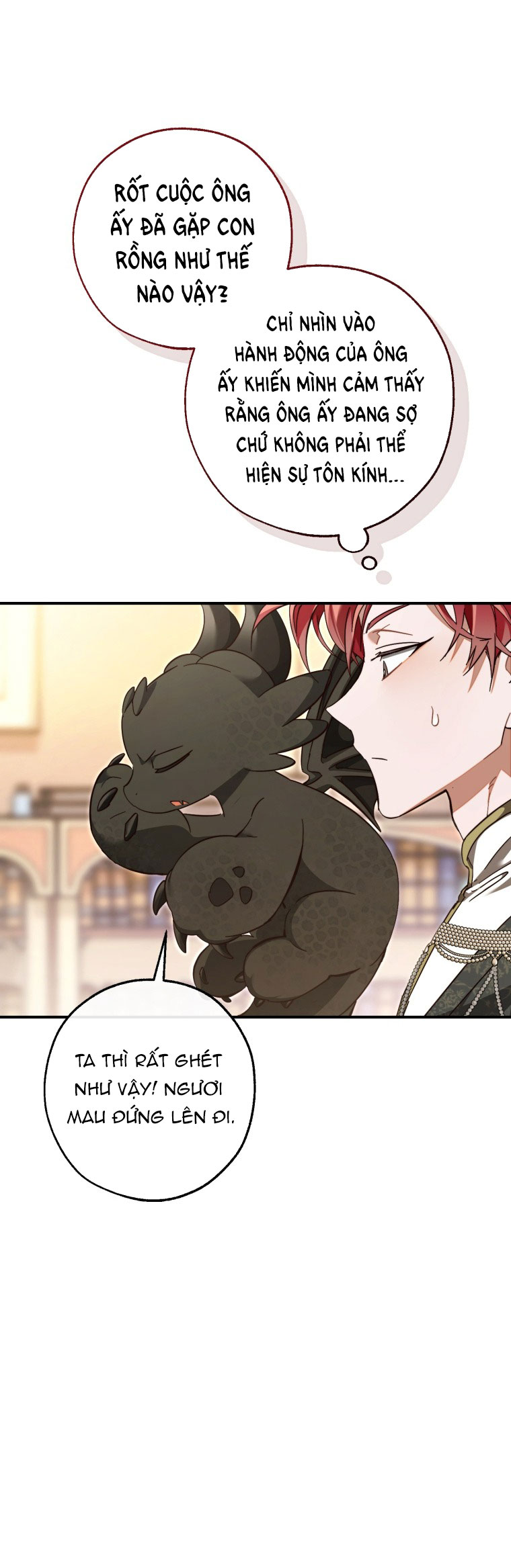 Phế Vật Dòng Dõi Bá Tước chapter 124.1 15