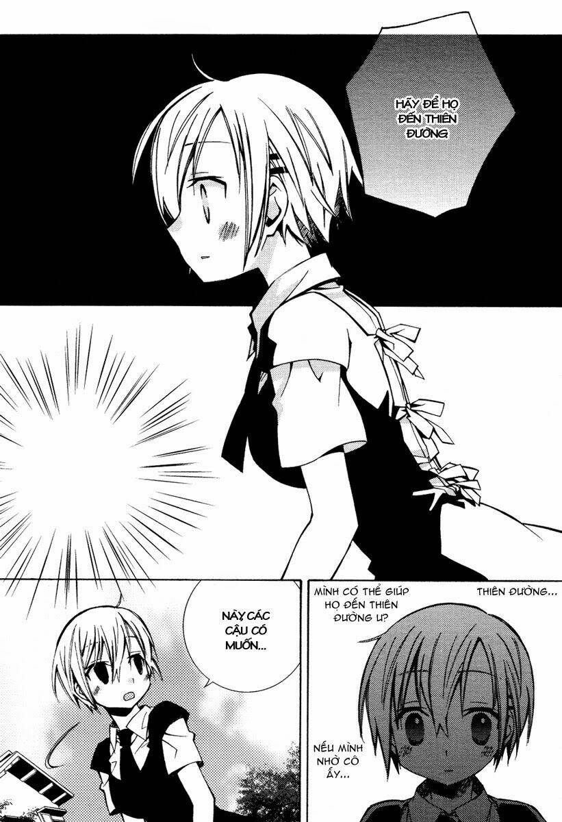 honey crush chapter 11 9