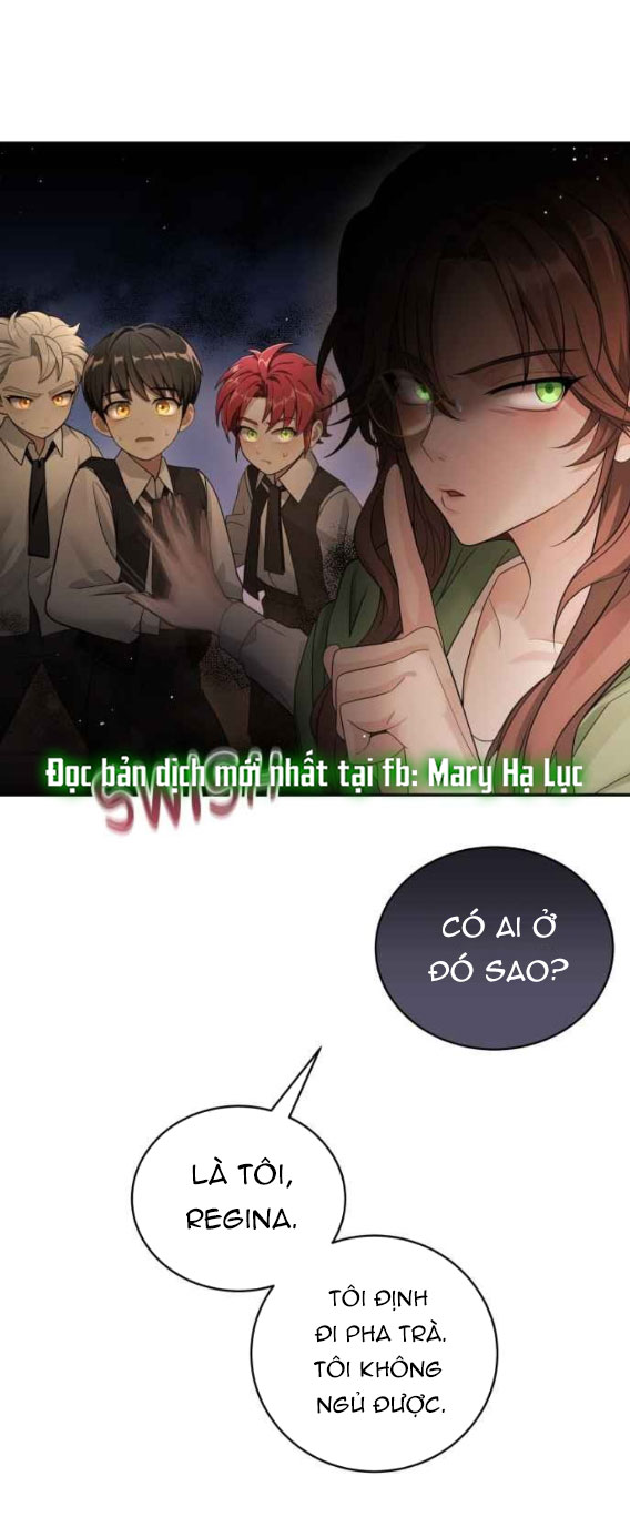 dark moon - tế đàn ánh trăng chapter 79.2 28