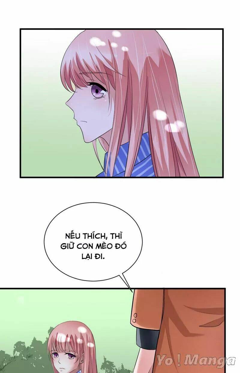 cô dâu gả thay của tổng tài chapter 61 6