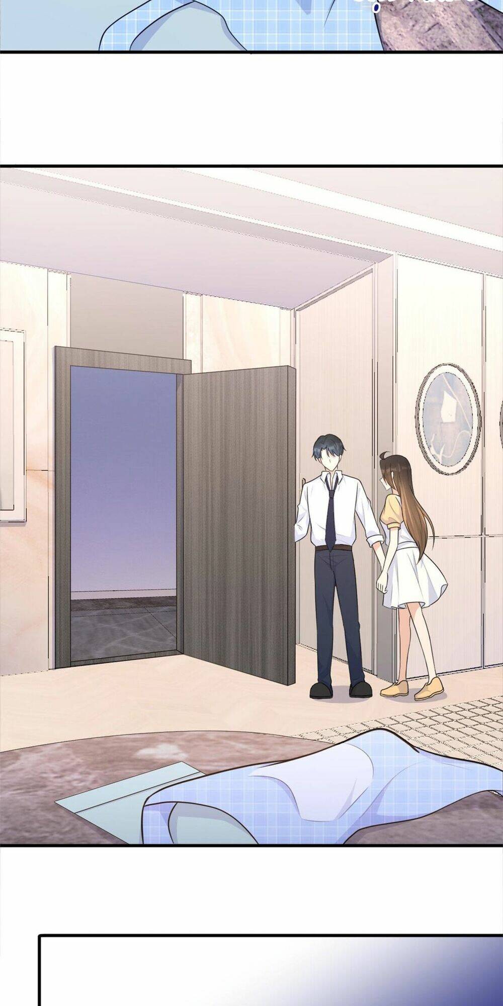 vẫn cứ nhớ em, nhớ em chapter 105 13