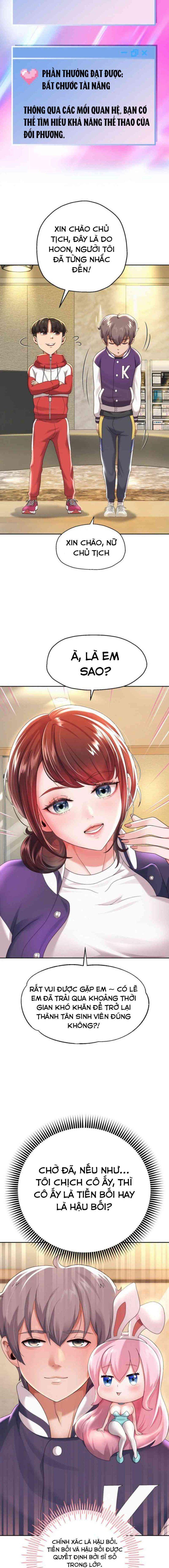 18+ tôi! trọng sinh với chiếc bò toi chapter 7.2 19