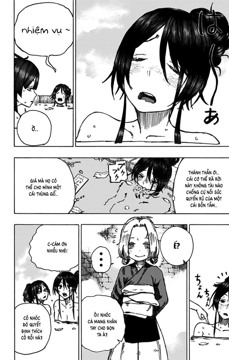 jigokuraku chapter 18 9