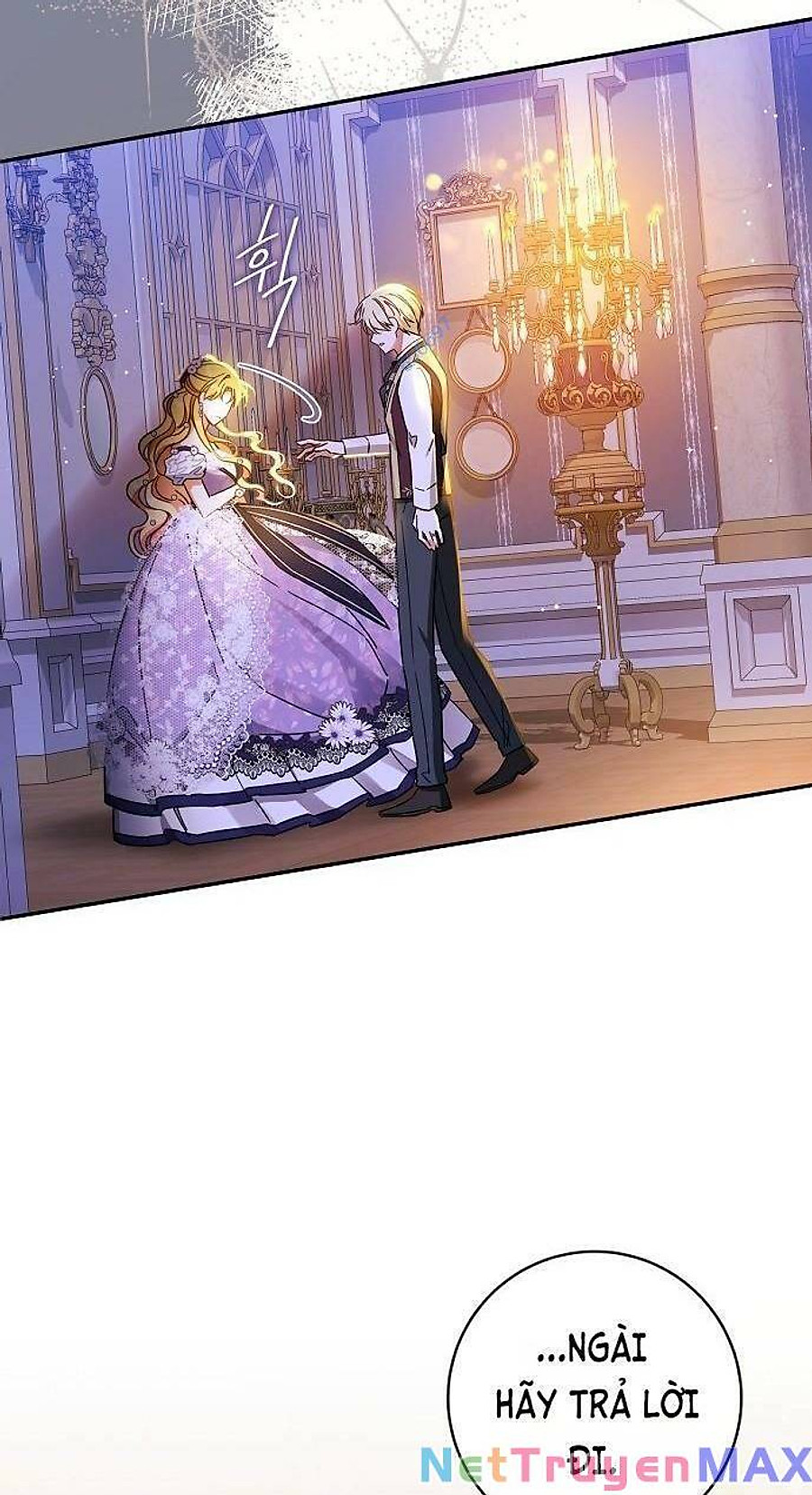 tôi đã thuần hóa hầu tước ác ma chapter 61 58