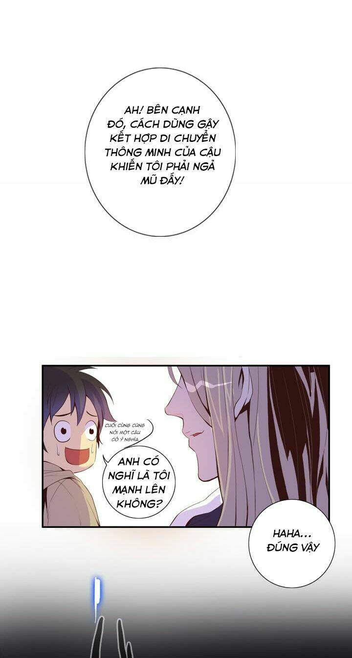 dusk howler chapter 26 46