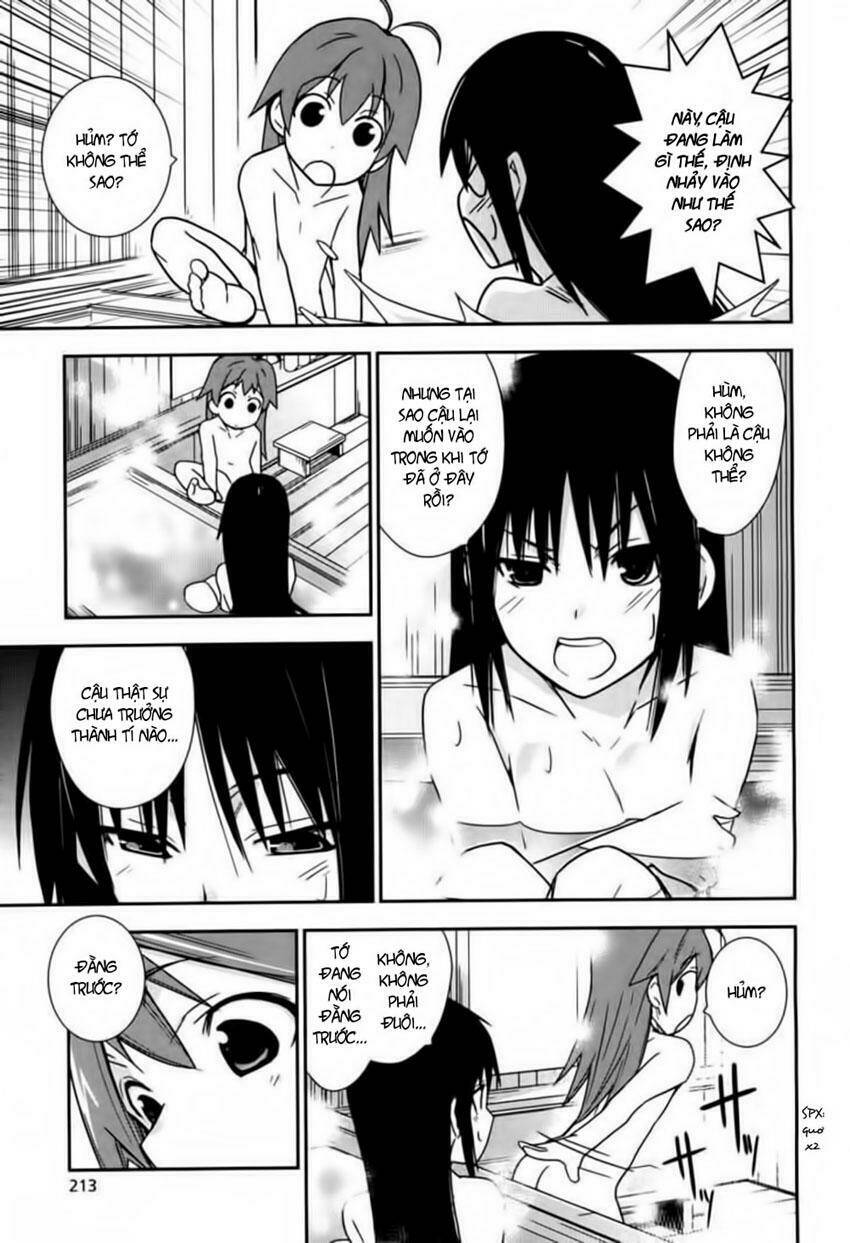 yamanko! chapter 4 28